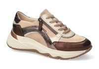 lacets  modèle Laonie Bronze - Mephisto